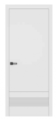 Drzwi SOL 3 lakier akrylowy UV biały DRE - Wrocław