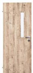 Drzwi PRESTON PLUS TULEJE Dąb Wiosenny PERFECT DOOR - Wrocław