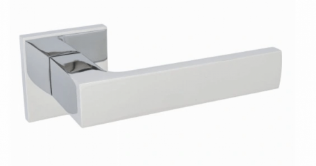 Klamka ORLANDO SLIM chrom ALUBRASS - Wrocław