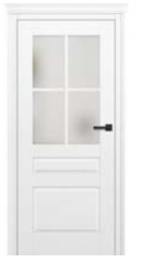 Drzwi Lakierowane PEONIA 3 Erkado - Wrocław