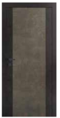 Drzwi NERO 344 Vasco doors - Wrocław