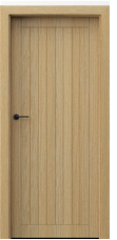 Drzwi porta natura OSLO 1 Porta - Wrocław