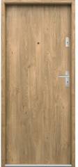 Drzwi Bastion STD-01 KR Center - Wrocław