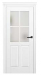 Drzwi Lakierowane PEONIA 5 Erkado - Wrocław