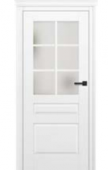 Drzwi Lakierowane PEONIA 4 Erkado - Wrocław