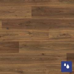 Panele Podłogowe Orzech Langley Ciemny EPL067 AC4 8 mm PANELE - Wrocław