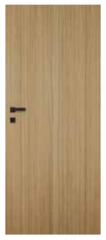 Drzwi PRESTO pionowe ułożenie słojów Vasco doors - Wrocław