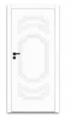 Drzwi GRAFI G5 DRE - Wrocław