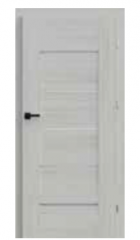 Drzwi LUMIO 1 DRE - Wrocław