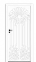 Drzwi GRAFI G7 DRE - Wrocław