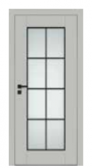 Drzwi ESTRA 8 DRE - Wrocław