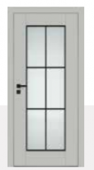 Drzwi ESTRA 7 DRE - Wrocław