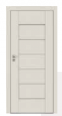 Drzwi EVEN 5 DRE - Wrocław