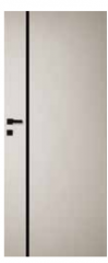 DRZWI FARO GT wzór 3 Vasco doors - Wrocław