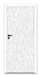 Drzwi GRAFI G2 DRE - Wrocław