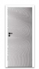 Drzwi GRAFI G4 DRE - Wrocław