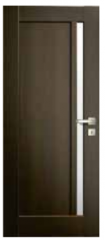 Drzwi Faro 8 Vasco doors - Wrocław