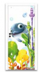 Drzwi GRAFI G14 DRE - Wrocław