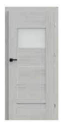 Drzwi LUMIO 2 DRE - Wrocław