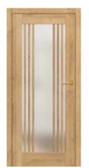 Drzwi LUKRECJA 2 Erkado - Wrocław