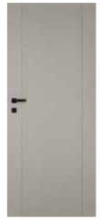 Drzwi PRESTO jednobarwne Vasco doors - Wrocław