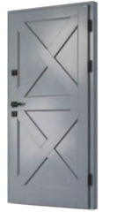 Drzwi CROCK DOOR'SY - Wrocław