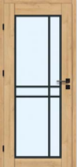 Drzwi PIANO 60 Voster - Wrocław