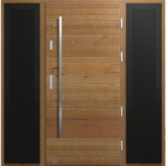 DRZWI FIORD FD 02 WĘGRZYN Węgrzyn - Wrocław