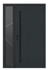 Drzwi SIMPLE DB 289 Barański - Wrocław