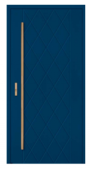 Drzwi SIMPLE DB 235 Barański - Wrocław