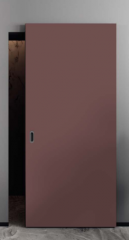 System MAGPLUS z ukrytym systemem jezdnym Voster - Wrocław