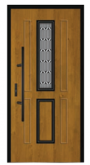 Drzwi Classic 1FK 81/58 WINCHESTER MAR-TOM - Wrocław