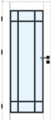 Drzwi PIANO 30 Voster - Wrocław