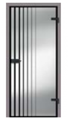 Drzwi LUMEN LOFT V4 POL-SKONE - Wrocław