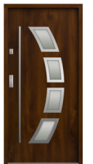 DRZWI SJ9 NICEA 9 Gerda - Wrocław