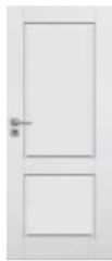 Drzwi EGRO W02 POL-SKONE - Wrocław