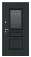 Drzwi ELEGANT DB 702 Barański - Wrocław