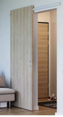 System przesuwny  SIDE Porta - Wrocław