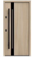 DRZWI AGM AROSA 1 RC2 Gerda - Wrocław