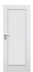Drzwi EGRO W00 POL-SKONE - Wrocław