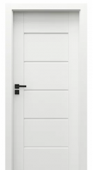 Drzwi verte premium E.0 Porta - Wrocław