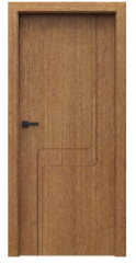 Drzwi Natura VECTOR model F Porta - Wrocław