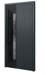 Drzwi GLASS DB 520 Barański - Wrocław