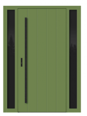 Drzwi SIMPLE DB 294 Barański - Wrocław