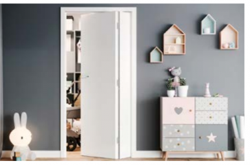 Drzwi składane Erkado - Wrocław