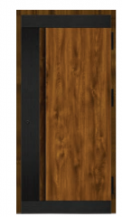 DRZWI FUTURE GV107/70 MAR-TOM - Wrocław