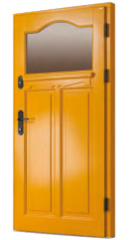 Drzwi MALTON DOOR'SY - Wrocław