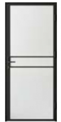 Drzwi STALIO S7/VS7 POL-SKONE - Wrocław
