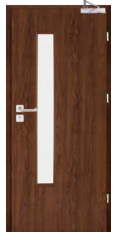 Drzwi FOGO EL30 F1/M, F2/M Centurion - Wrocław