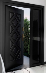 Drzwi ELEGANT DB 740 Barański - Wrocław